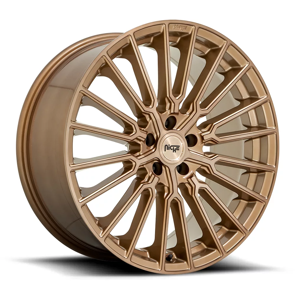 WEBW-M264 – NICHE M264 | PREMIO