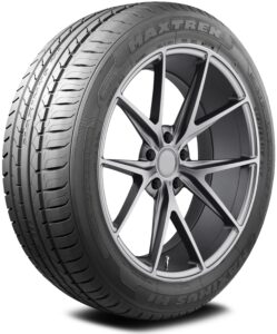 MAX2554518M1RFT – MAXTREK MAXIMUS M1 (RUN FLAT) 255/45 R18