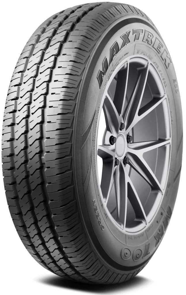 MAX2356516MK7 – MAXTREK MAXTREK MK 700 235/65 R16