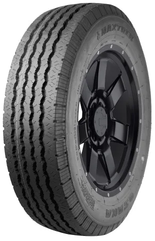 MAX21570175QS – MAXTREK MAXTREK QSAKA 215/70 R17.5