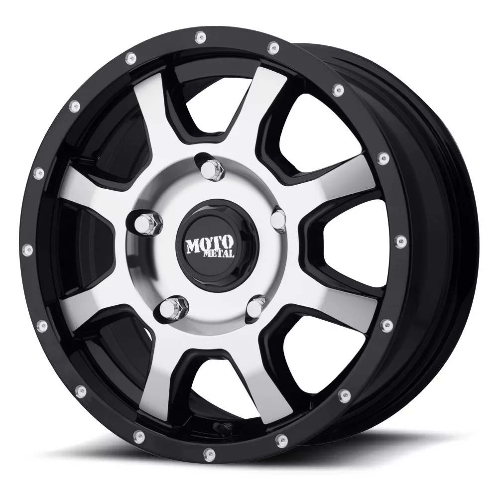 WEBW-M0970BKF – MOTO METAL MO970 | EURO-VAN