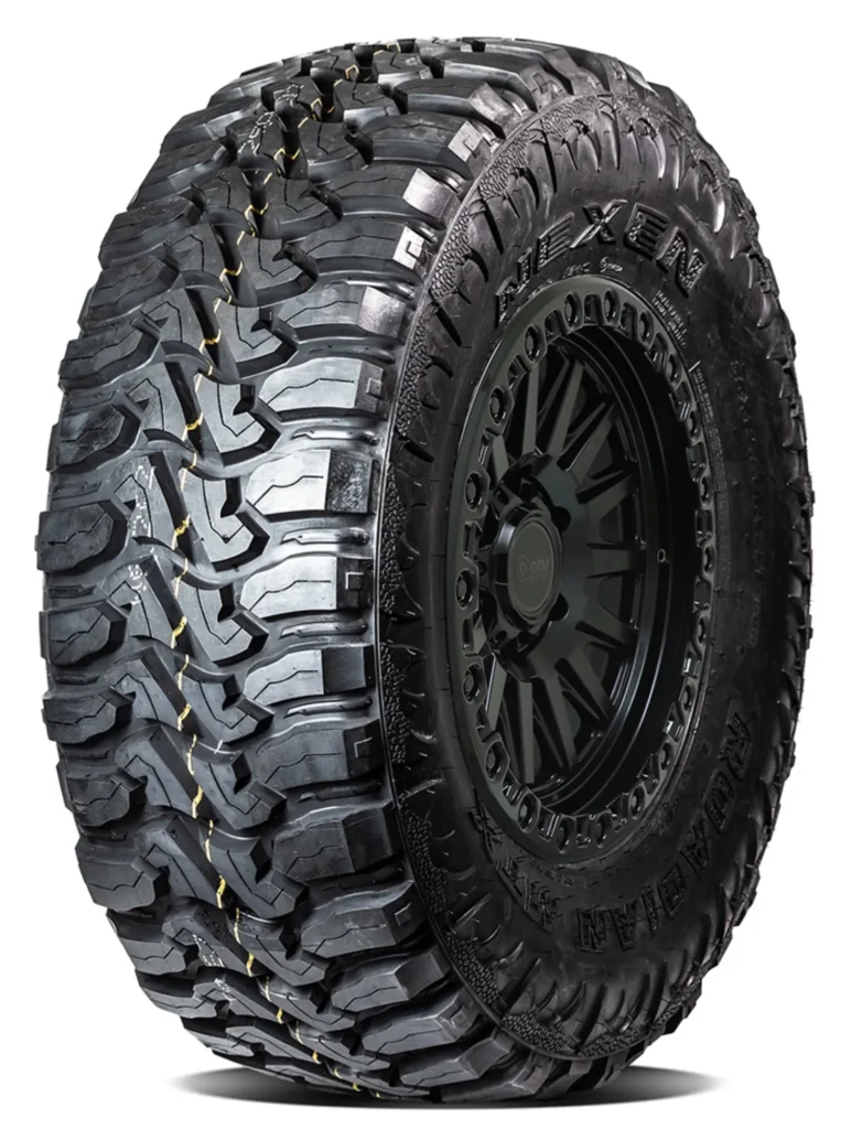 NEX2657516MTX – NEXEN MTX RM7 265/75 R16