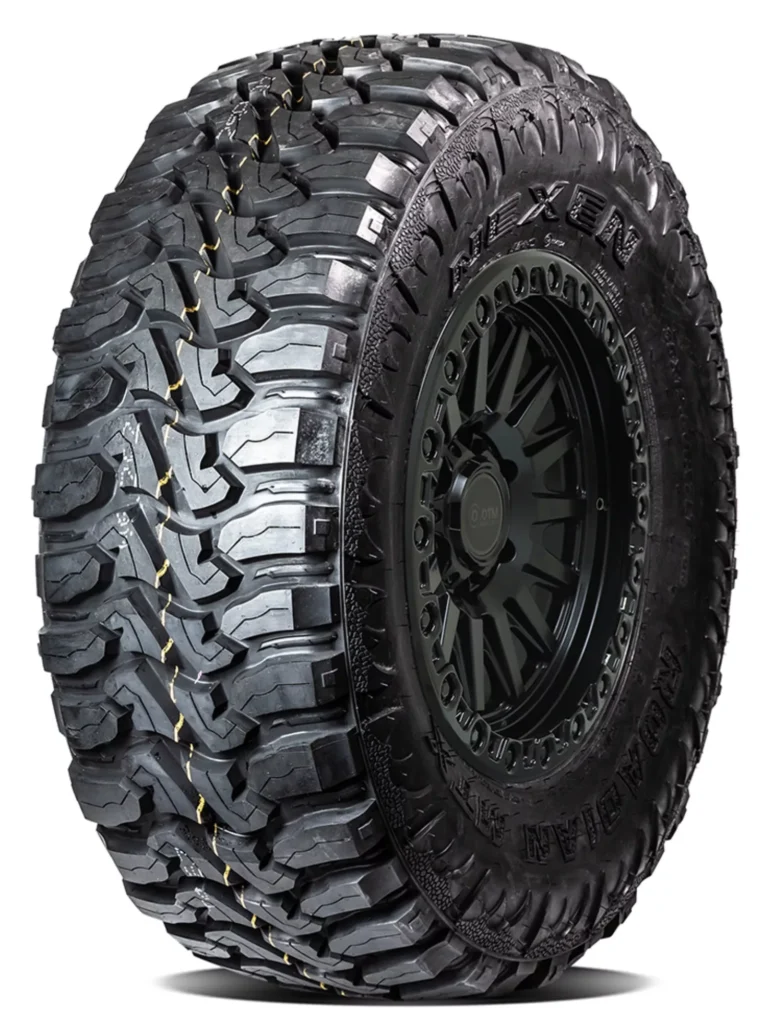 NEX3055520MTX – NEXEN MTX RM7 305/55 R20
