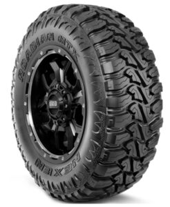 NEX2358017MTX – NEXEN MTX RM7 235/80 R17