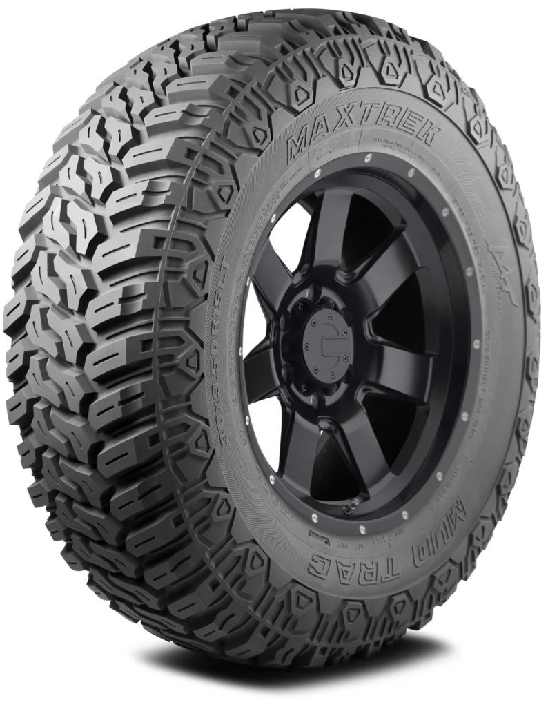 MAX18514MT – MAXTREK MUD TRAC