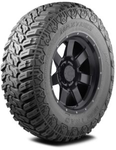 MAX18514MT – MAXTREK MUD TRAC 185 R14