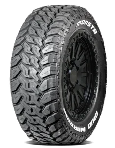 MONSTA2656517MT – MONTSTA MUD WARRIOR 265/65 R17