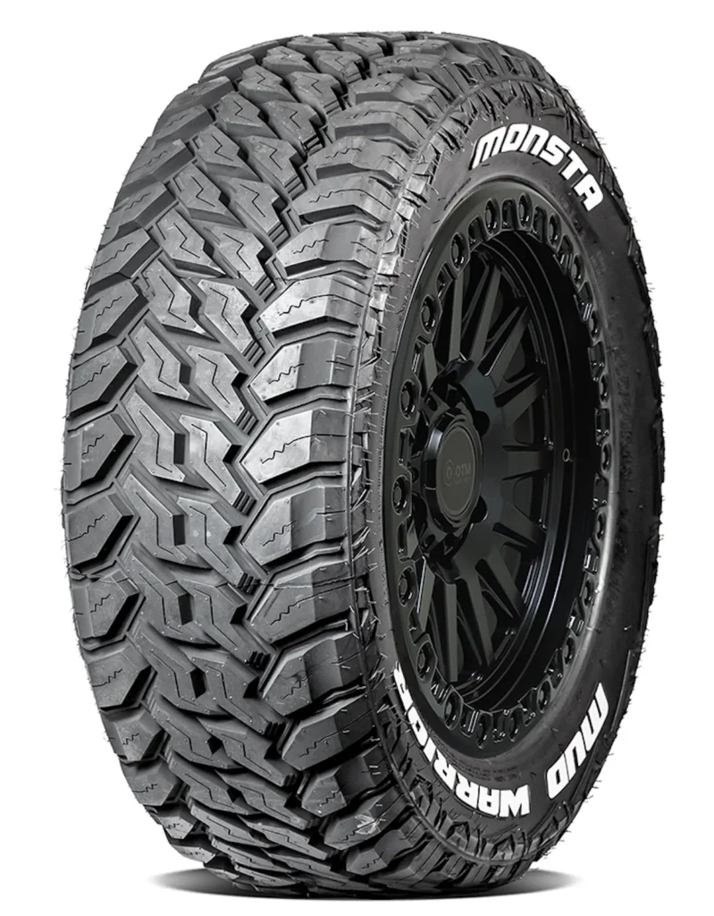 MONSTA2856018MT – MONTSTA MUD WARRIOR 285/60 R18