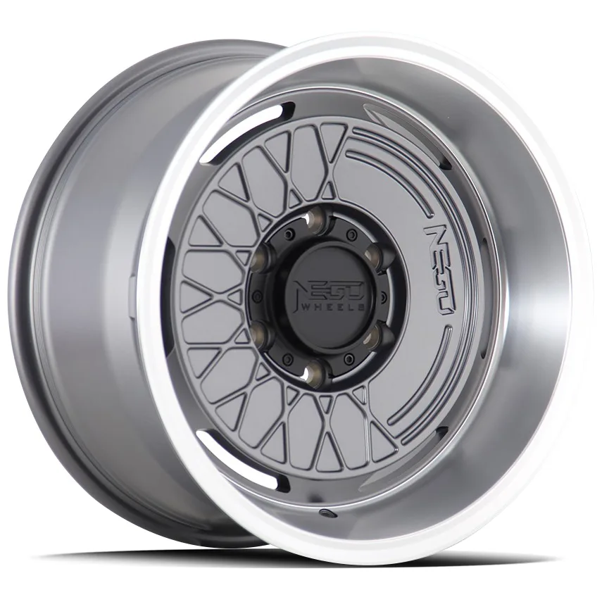 NEGN05178562T110 – NEGU WHEELS N05 | NEGU-5 17