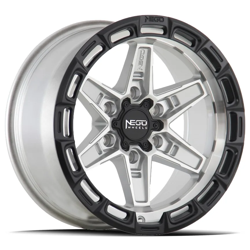 NEGN11178569T106 – NEGU WHEELS N11 | NEGU-11 17