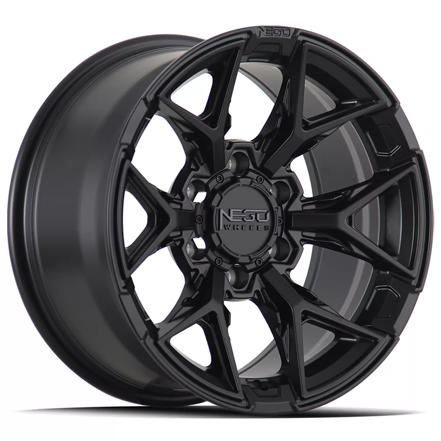 NEGN14188561T106 – NEGU WHEELS N14 | NEGU-14 18