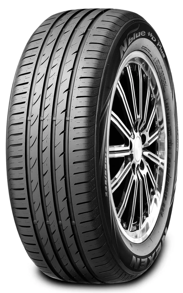NEX1756015NBHDP – NEXEN NBLUE HD PLUS 175/60 R15