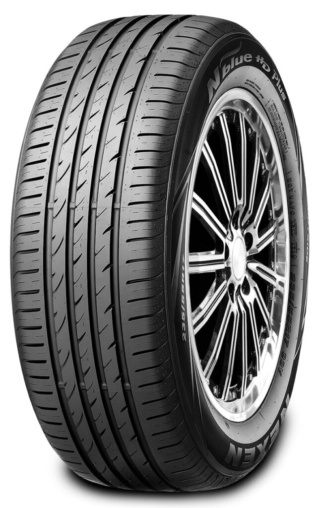 NEX2154517NBHDP2 – NEXEN NBLUE HD PLUS 215/45 R17