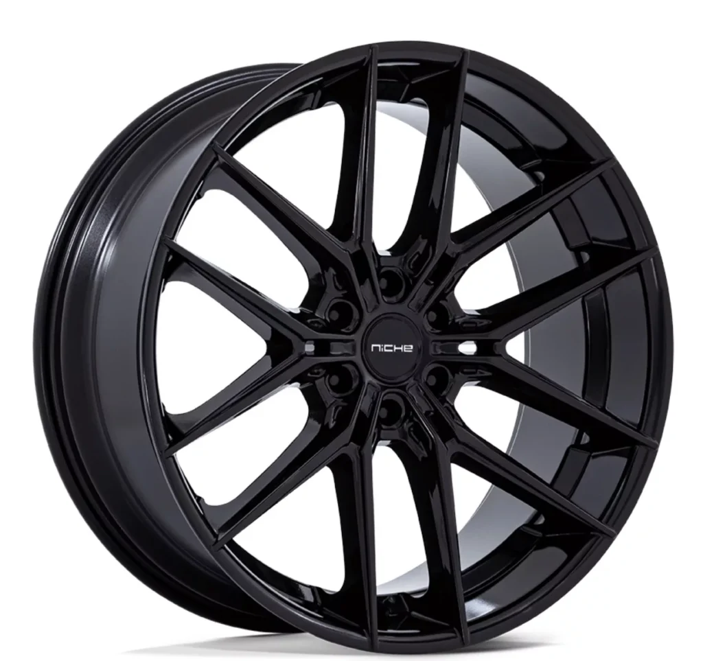 NICPRO229561T106 – NICHE NC280 | PRODIGY 6 22
