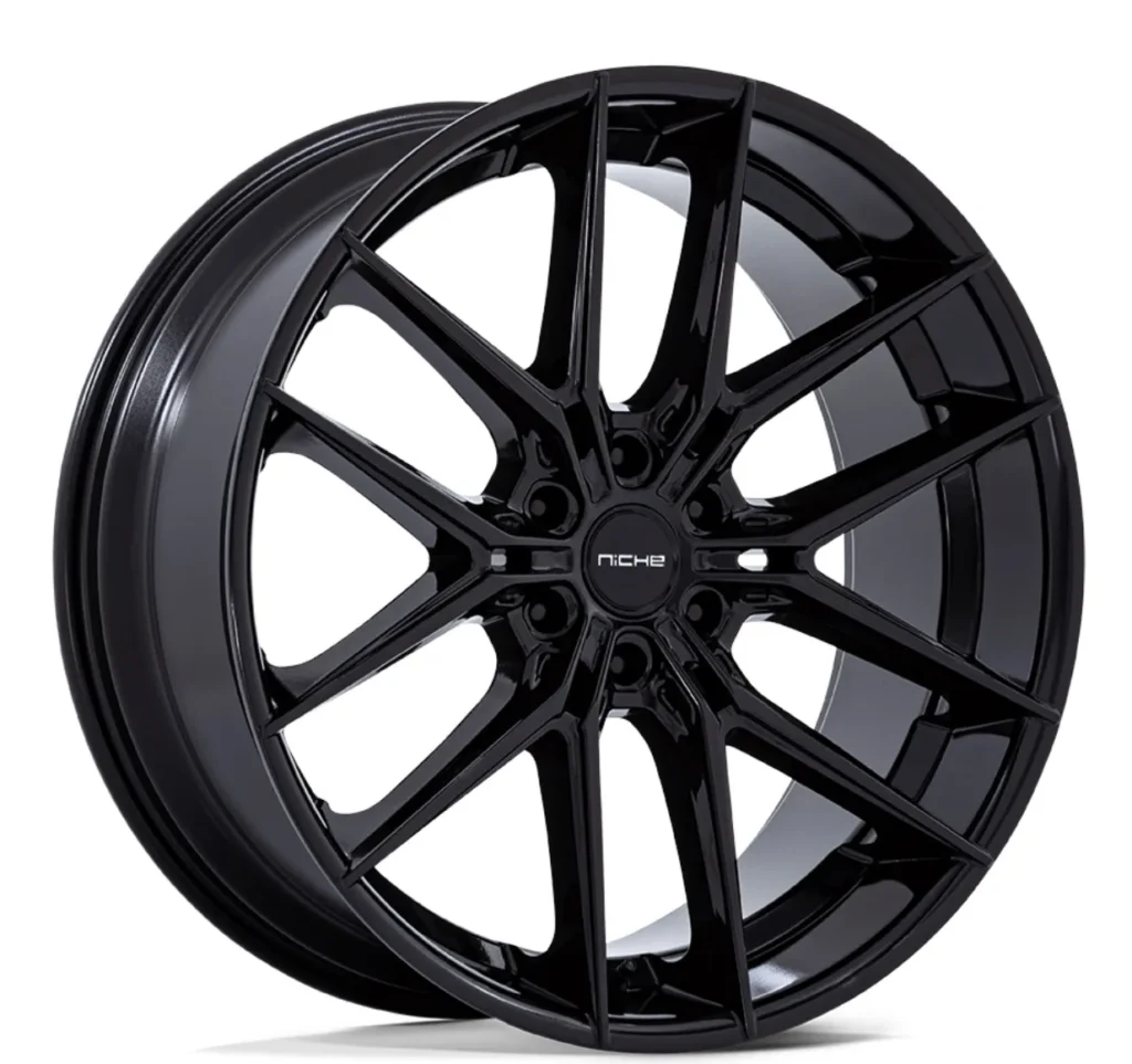 NICPRO229561T106 – NICHE NC280 | PRODIGY 6 22