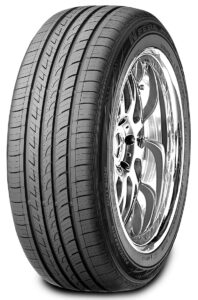 NEX2155516AU5 – NEXEN NFERA AU5 215/55 R16