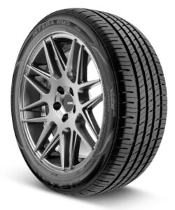 NEX2556516RU5 – NEXEN NFERA RU5 255/65 R16