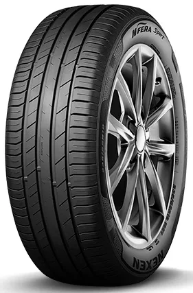 NEX2355519NFS – NEXEN NFERA SPORT EV 235/55 R19