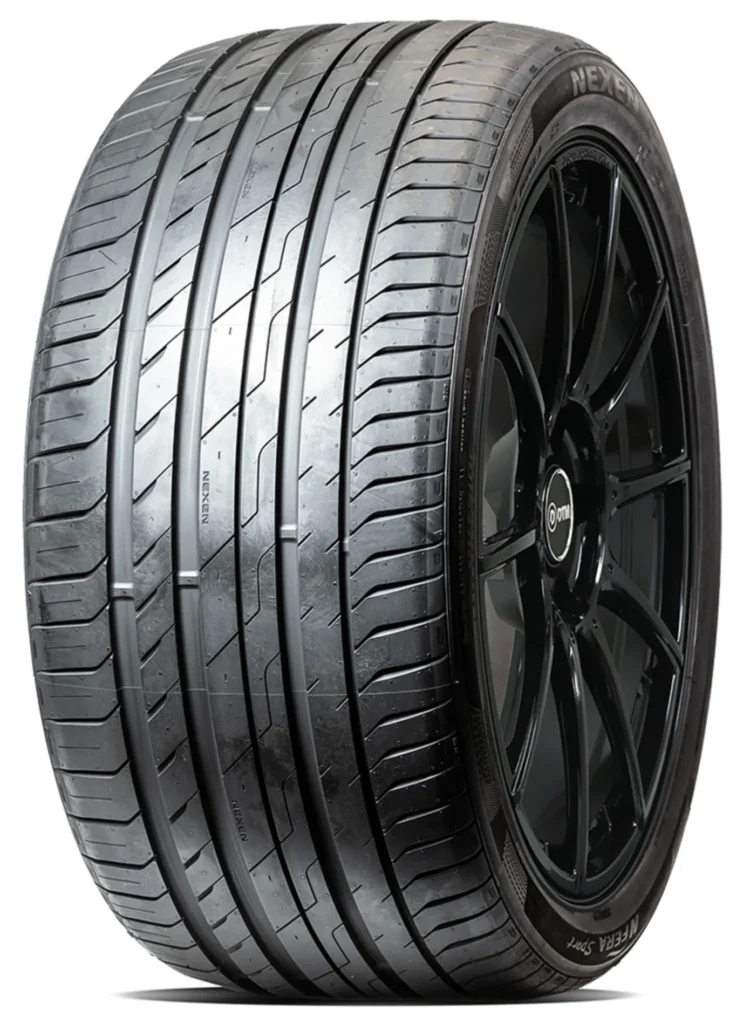 NEX3154021NFSS – NEXEN NFERA SPORT SUV 315/40 R21
