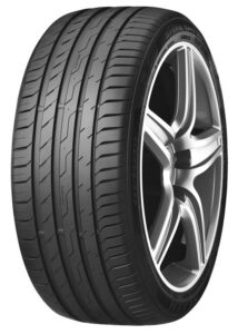 NEX2354518NFSS – NEXEN NFERA SPORT SUV 235/45 R18