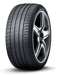 NEX2254517NFS – NEXEN NFERA SPORT 225/45 R17