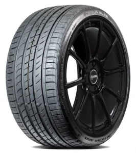 NEX2354517SU1 – NEXEN NFERA SU1 235/45 R17