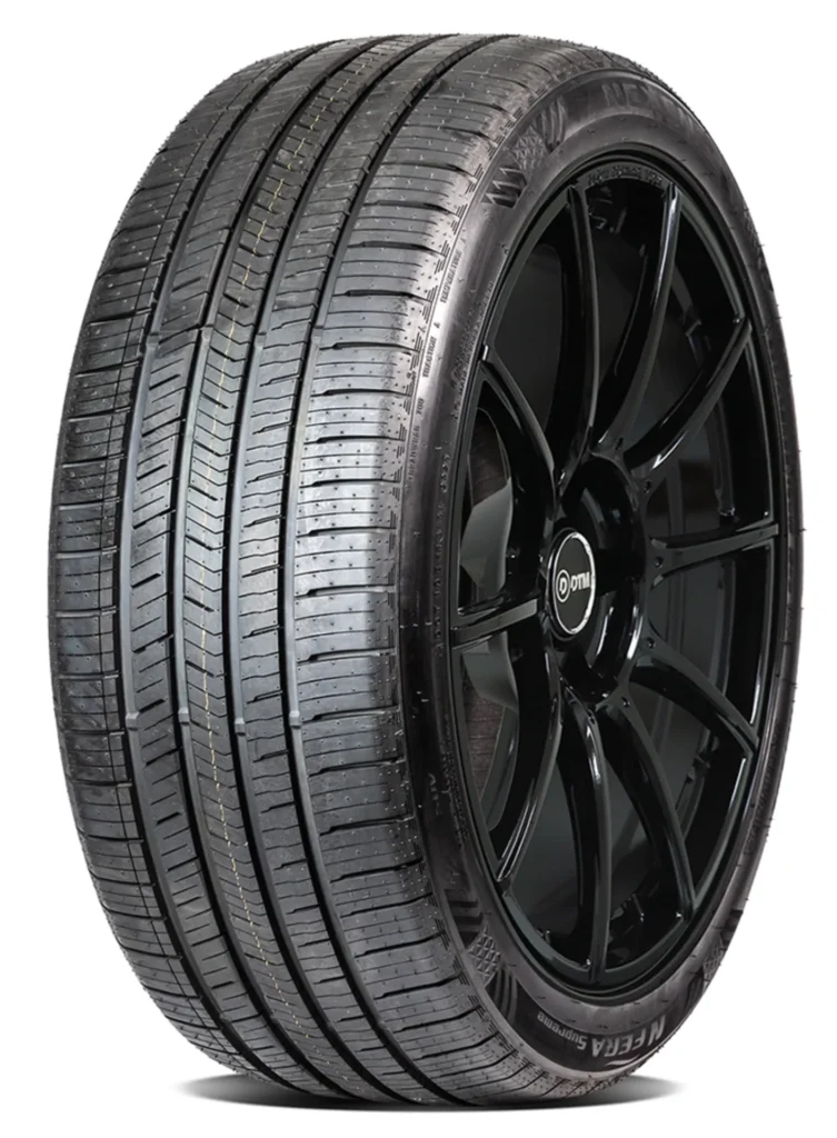 NEX2156017NSUP – NEXEN NFERA SUPREME 215/60 R17