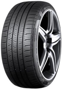 NEX2454017NSUP – NEXEN NFERA SUPREME 245/40 R17