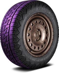 NIT2255518NOM – NITTO NOMAD GRAPPLER 225/55 R18