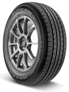 NEX1856016AH8 – NEXEN NPRIZ AH8 185/60 R16