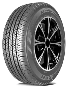 NEX2456518RH7A – NEXEN NPRIZ RH7a 245/65 R18