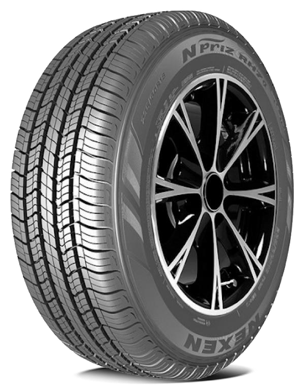 NEX2456518RH7A – NEXEN NPRIZ RH7a 245/65 R18