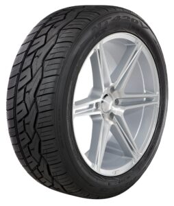 NIT2853524420 – NITTO NT 420V 285/35 R24