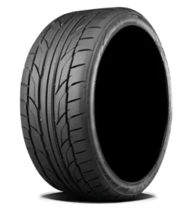 NIT2554017 – NITTO NT555 G2 255/40 R17