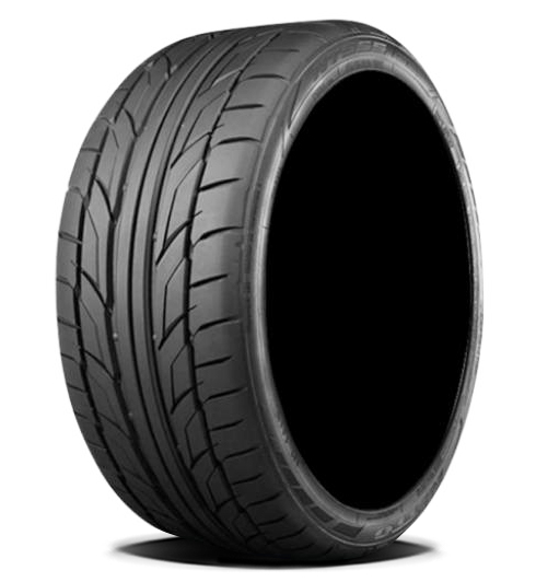 NIT2354517 – NITTO NT555 G2 235/45 R17