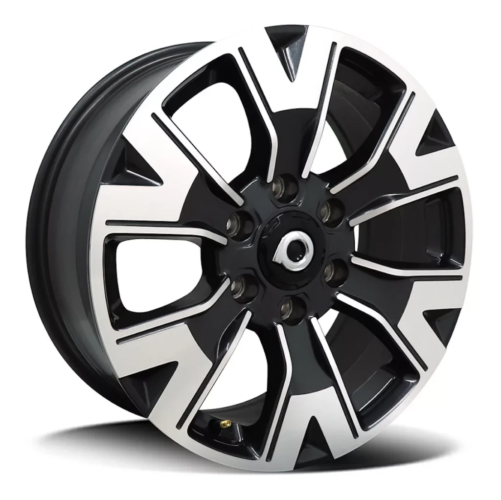 WEBW-OEHCANON – OE CARBON OEM GWM CANNON