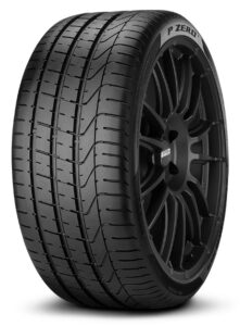 PI2754020HELL – PIRELLI P-ZERO 275/40 R20