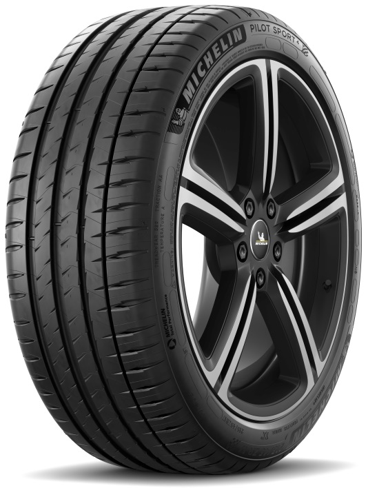 MI2553520PS4 – MICHELIN PILOT SPORT 4 255/35 R20