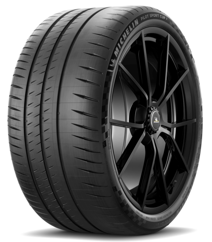 MI2853520PSC2 – MICHELIN PILOT SPORT CUP 2 CONNECT 285/35 R20