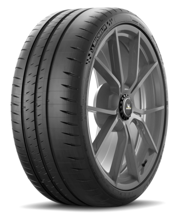 MI3352520CUP2 – MICHELIN PILOT SPORT CUP 2 ZP (RFT) 335/25 R20