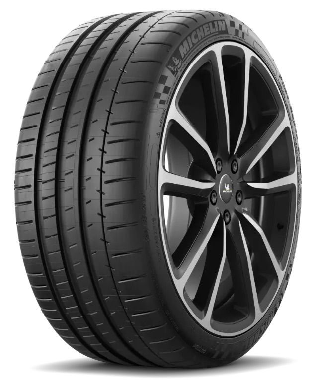 MI3053519PSS – MICHELIN PILOT SUPER SPORT 305/35 R19