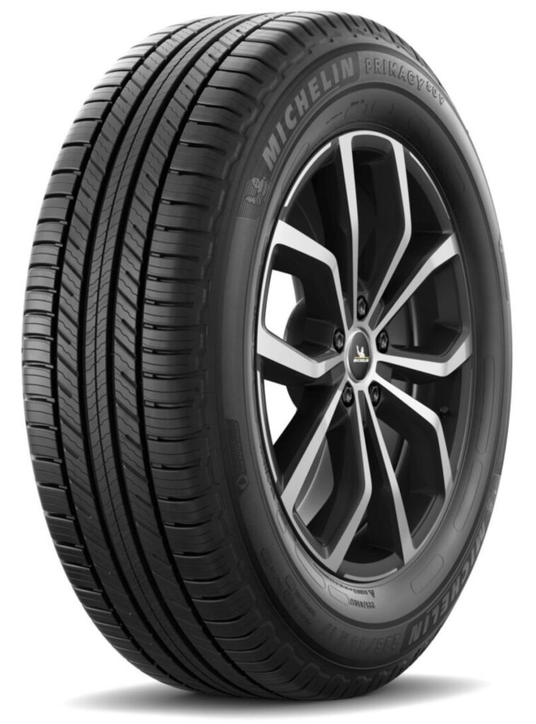 MI2656018SU – MICHELIN PRIMACY SUV 265/60 R18