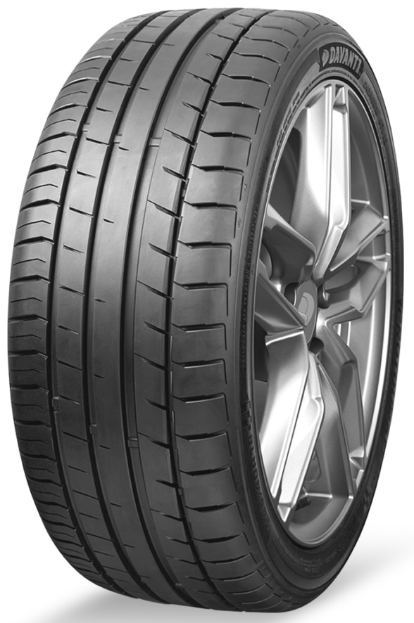 DAV2753521PSRFNG – DAVANTI PROTOURA SPORT RUNFLAT NOISE GUARD 275/35 R21