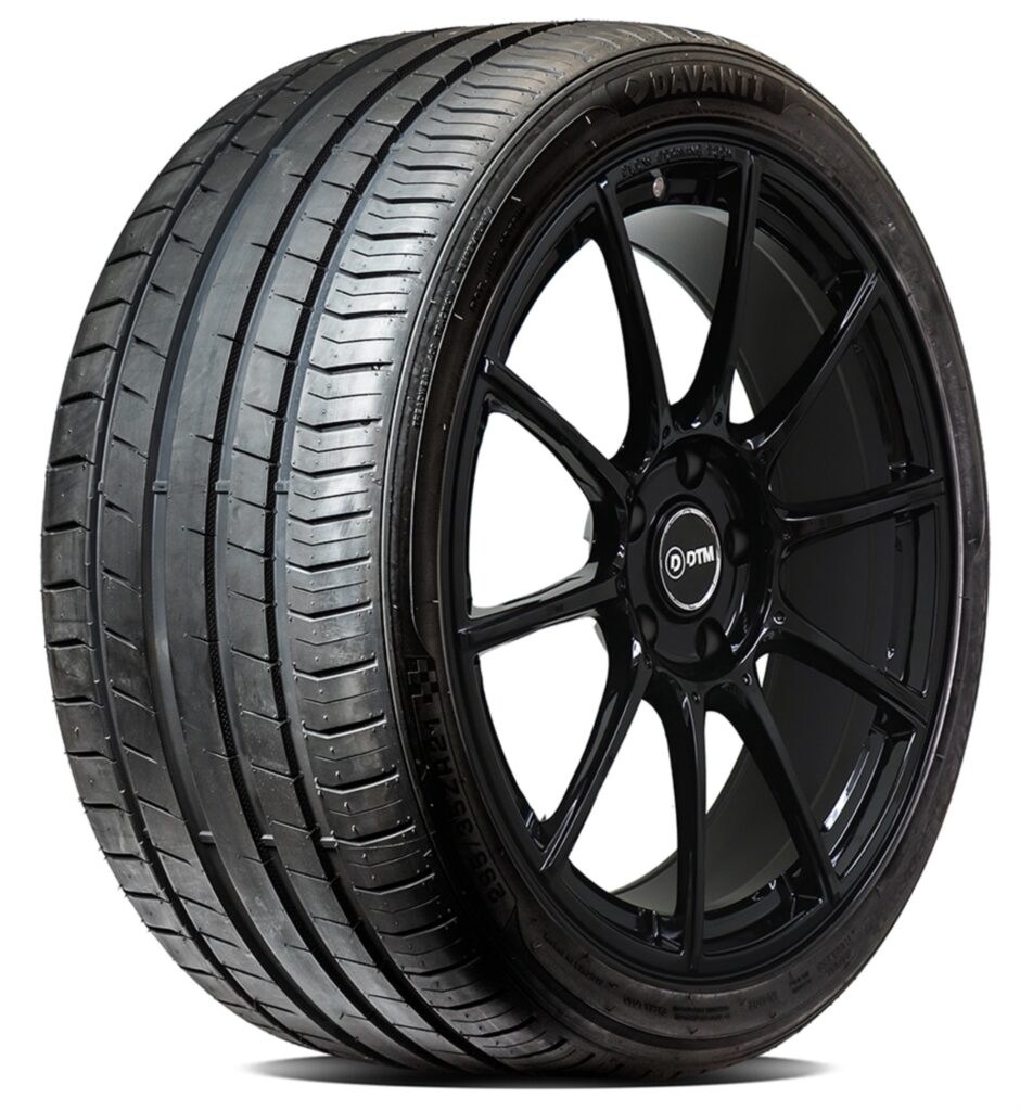 DAV2753520PS – DAVANTI PROTOURA SPORT 275/35 R20