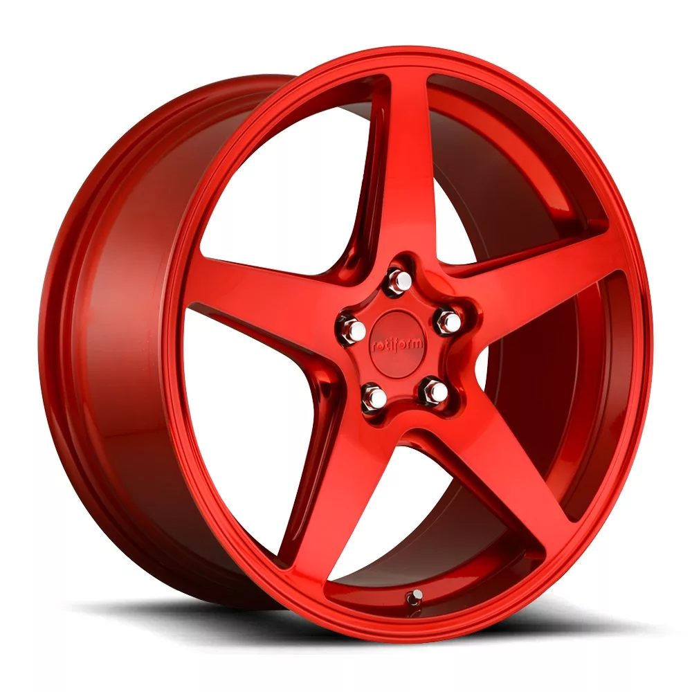 ROTWGR1895R50B66 – ROTIFORM R149 | WGR 18