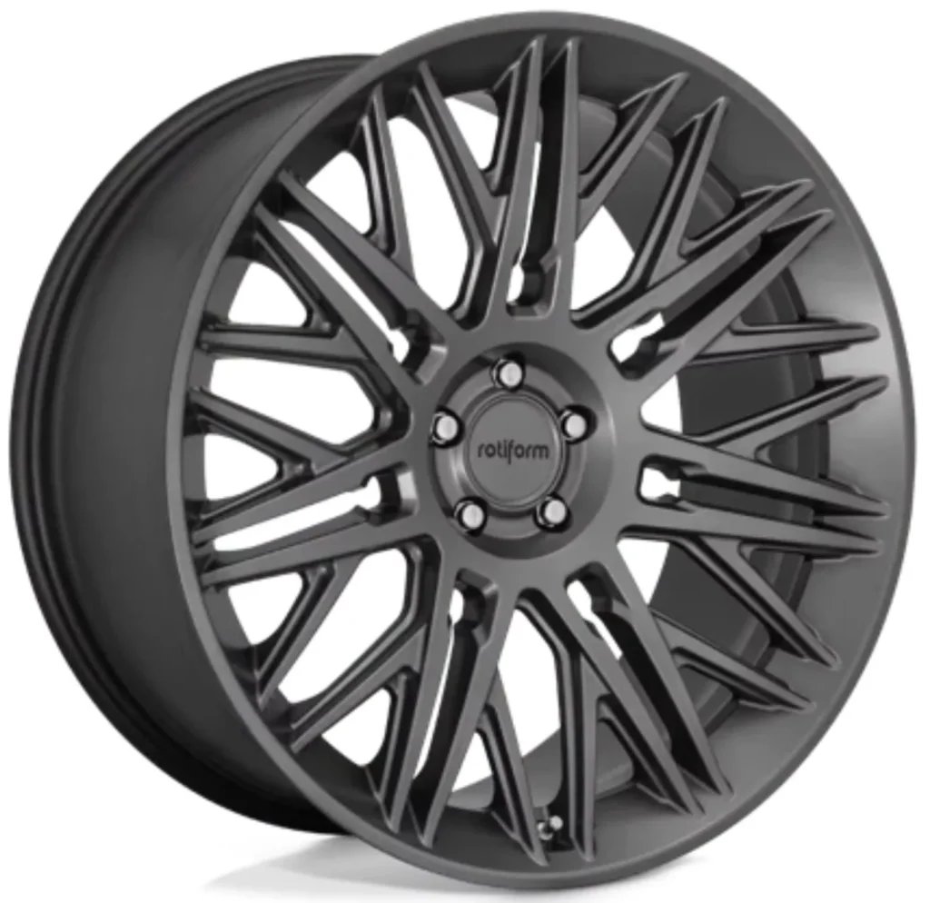ROTJDR2210A5T106 – ROTIFORM R163 | JDR 22