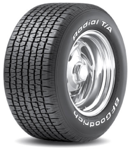 BFG2256014RTA – BFGOODRICH RADIAL T/A 225/60 R14