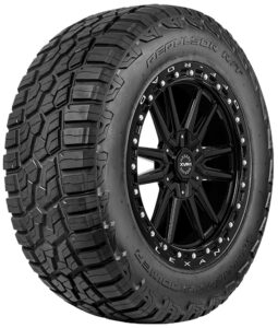 RBP3111520RT – ROLLING BIG POWER TYRE REPULSOR R/T 285/50 R20