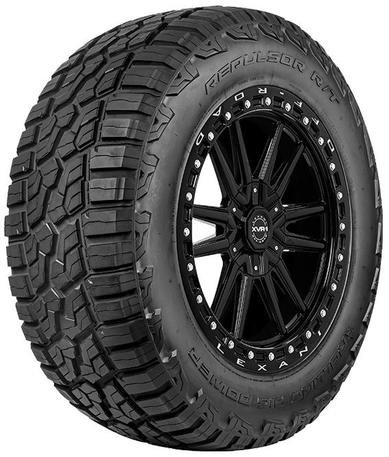 RBP3111520RT – ROLLING BIG POWER TYRE REPULSOR R/T 285/50 R20