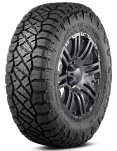 NIT2655020RID – NITTO RIDGE GRAPPLER 265/50 R20